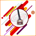 سوکت سه فیش همه کاره